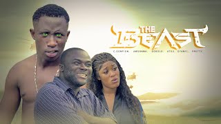 THE 👹BEAST💔 EPISODE 8-(C.CONFION AWURAMA SOBOLO ATUU GYEMFI)