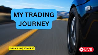 TRADING CONFIDENCE - My Mental Journey To The Top