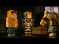 de moordenaar is gepakt minecraft storymode nl deel 26