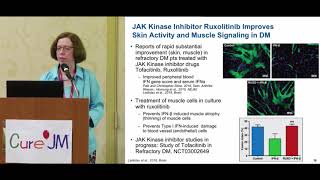 New and Emerging Treatments for JM