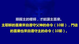 聖經新約約翰福音John註釋15真葡萄樹