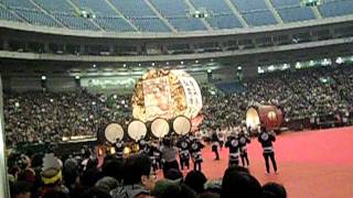 ふるさと祭り東京　平成２４