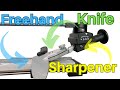 Freehand Guided Sharpening - SharpWorx Professional - An Overview of the Device