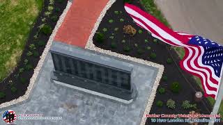 Butler County Veterans Memorial – Hamilton, Ohio | Memorial Day Tribute