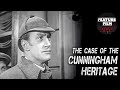 Sherlock Holmes Movies | The Case of the Cunningham Heritage (1954) | Sherlock Holmes TV Series