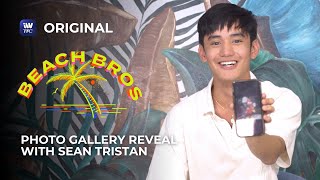 Sean Tristan Jakol
