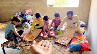 Song Ki Party 😃 Family Ke Sath 🎈 | Zohaib Pendu