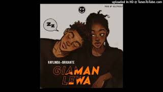 Raylinda - Giaman (2024)- LewaRaylinda ft. Brigante (Killyoself)