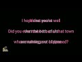 hello adele karaoke songs with lyrics original key