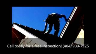 (404) 939-7925 | Best Roofing Repair Service Contractor Near Roswell Georgia