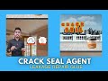 “Dreamz Hub’s Crack Seal Agent - Quick & Easy Surface Repair | Waterproofing Solution”