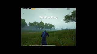 EP92: Goodbye Godzilla 🦕 \u0026 Kong 🦍 💔 You’ll be Missed - PUBGM