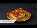 Sio Bak (Crispy Roast Pork Belly) with iCombi Pro | RATIONAL