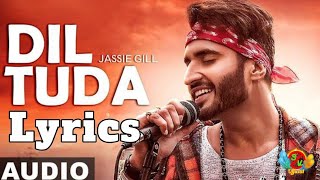 Dil Tutda (SV Official) / Jassi Gill /Latest Punjabi Song 2017 / New Song