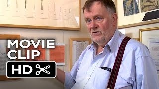 The Final Member Movie CLIP - Legal Length (2014) - Documentary HD