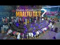 Gaara Araaraatti  Maaltu Ta'e?   ||  Raajii Masarat Taayyee || @araratvworldwide