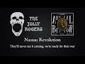 the jolly rogers a night at the admiral benbow inn nassau revolution