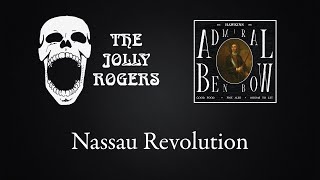 The Jolly Rogers - A Night At The Admiral Benbow Inn: Nassau Revolution