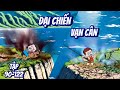 Full 90-122 | Đại Chiến Cá Vạn Cân | Hanuu Sub