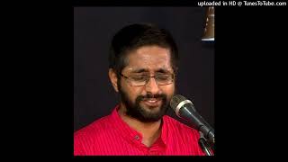 Abhishek Raghuram - nI daya rAdA - vasantabhairavi - tyAgarAja