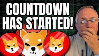 SHIBA INU - THE COUNTDOWN HAS STARTED!