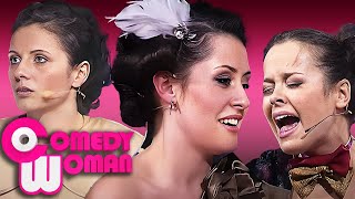 Comedy Woman 2 сезон 27 выпуск