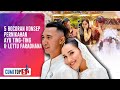 5 Bocoran Konsep Pernikahan Ayu Ting-Ting & Lettu Faradhana : Upacara Pedang Pora Megah | CUMI TOP V