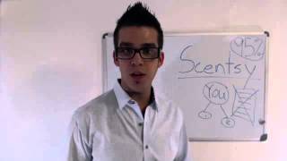 Scentsy Scam Secrets Revealed Here