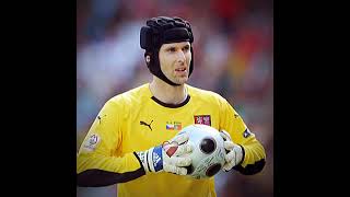 Petr Čech🇨🇿 #shorts #fyp #trending #football