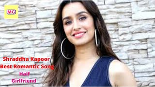 Half Girlfriend best hd video song | Shraddha Kapoor | Arjun Kapoor | 2020 | *Exclusive*