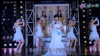 가수 남수란-여백_Singer-SooRan-Nam_남수란 뮤직비디오_영상감독 이상웅-2013.08.03. 193610