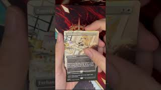 My First WILDS OF ELDRAINE Collector Booster Opening #MTGAmbassador #MTGEldraine