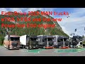 BIGtruck MAN 2025 Range