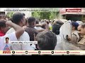 പൊട്ടിവീണ വൈദ്യുതി കമ്പിയിൽ നിന്നും ഷോക്കേറ്റ് വൃദ്ധൻ മരിച്ചു