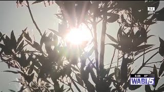 Tips to stay safe among record-high temperatures