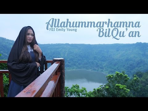 FDJ Emily Young Do'a Khotmil Qur'an