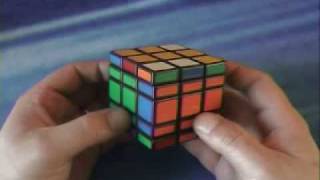 How to Solve a C4Y 3x3x5  Pt. 2