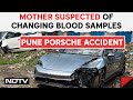 Pune Porsche Case | Pune Porsche Teen's Mother Part Of Family's Big Cover-Up Plan, Suspect Cops