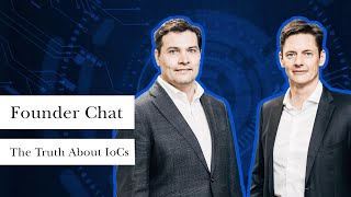 The Truth About IoCs | Founder Chat