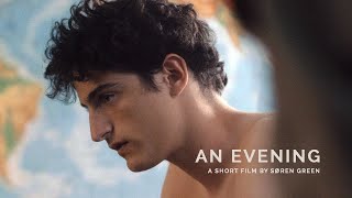 An Evening (En Aften) - 2016 (Curta completo legendado)