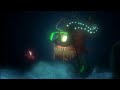 a hungry anglerfish finding nemo disney channel uk