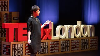 Can video games help diagnose, monitor, and treat depression? | Dr Emilia Molimpakis | TEDxLondon