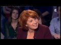 Véronique Genest et Gabou Bokobza - On n’est pas couché 18 février 2012 #ONPC