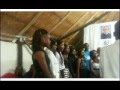 Nust Cathsoc-Ndimi mambo mukuru Yeso Kristo