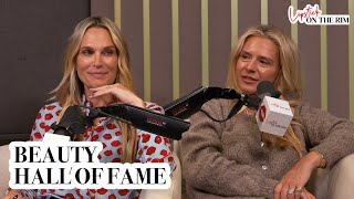 Our 4th Annual Beauty Hall of Fame - The TOP 24 Beauty Products That Got Molly + Emese Through 2024