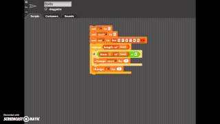 The Accumulator Algorithm