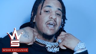 O Racks - “Fifty 1 Six" (Official Music Video - WSHH Exclusive)