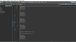 2048 in Java video