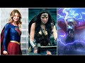 Supergirl - Extended 