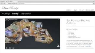 Matterport for Real Estate